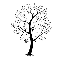 Logo Terezy Rančákové - strom života